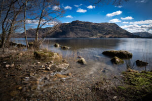 New Ullswater Hopper Bus Services for 2024