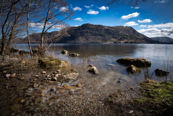 New Ullswater Hopper Bus Services for 2024