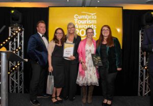 Pub of the Year Award 2024