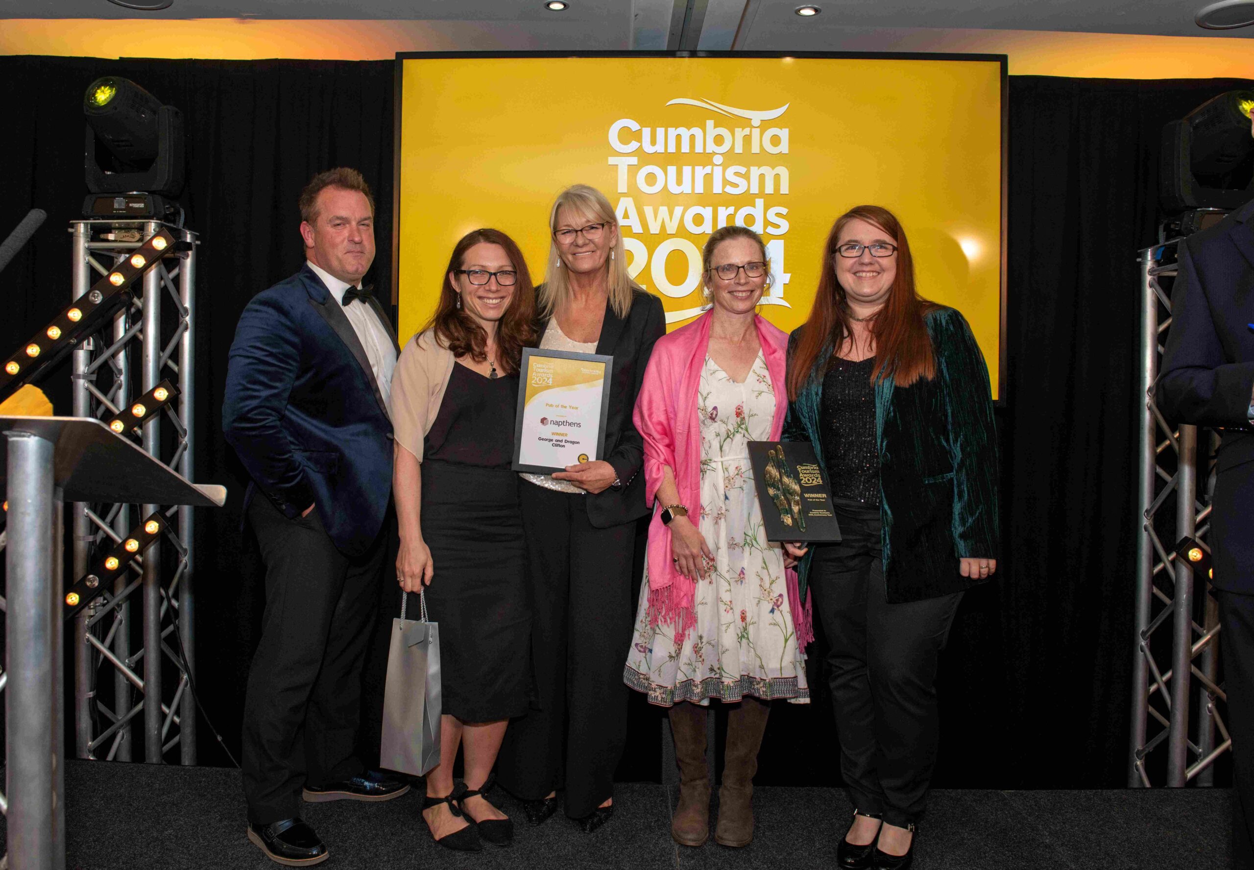 Pub of the Year Award 2024